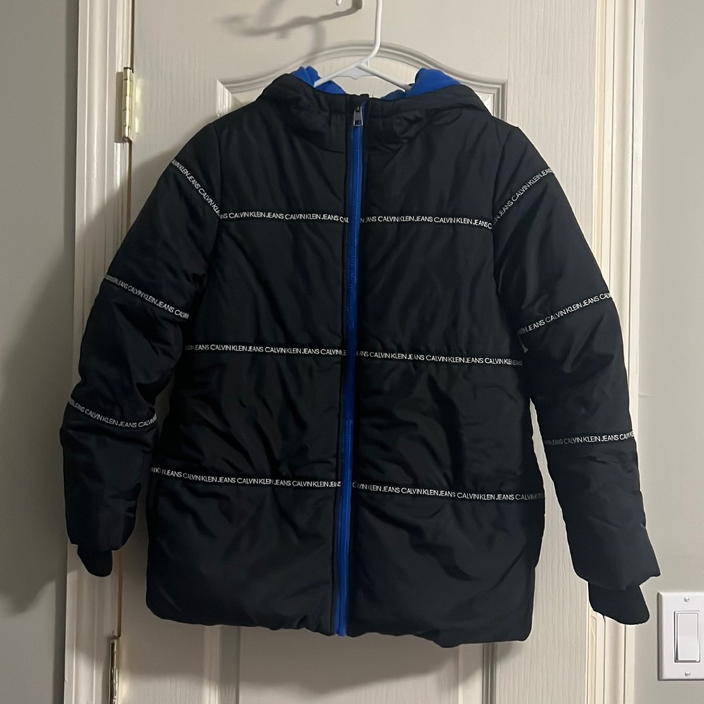 Calvin Klein Puffer
